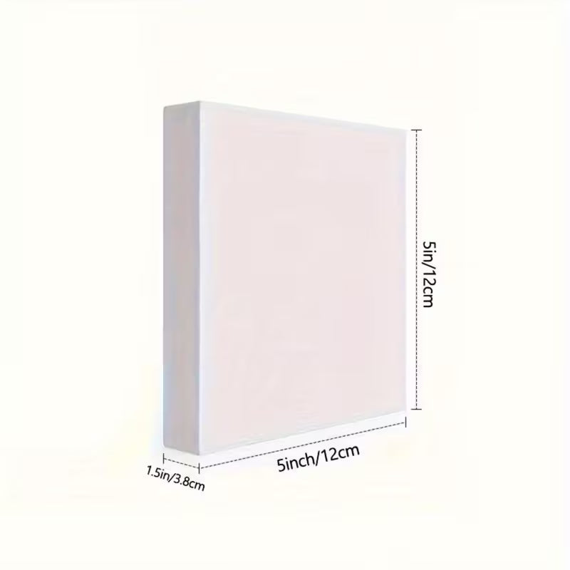 Bloque Madera "Life is better with dogs"