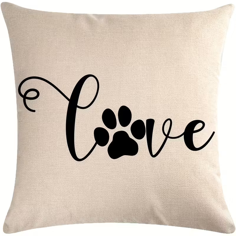 Cojín Frases Dogs 2