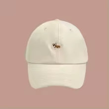 Gorra Deportiva Corgi Bordado