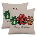 Cojín Navideño