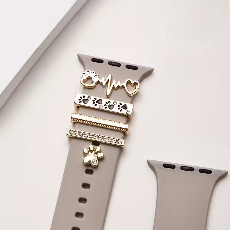 Charms para banda de watch
