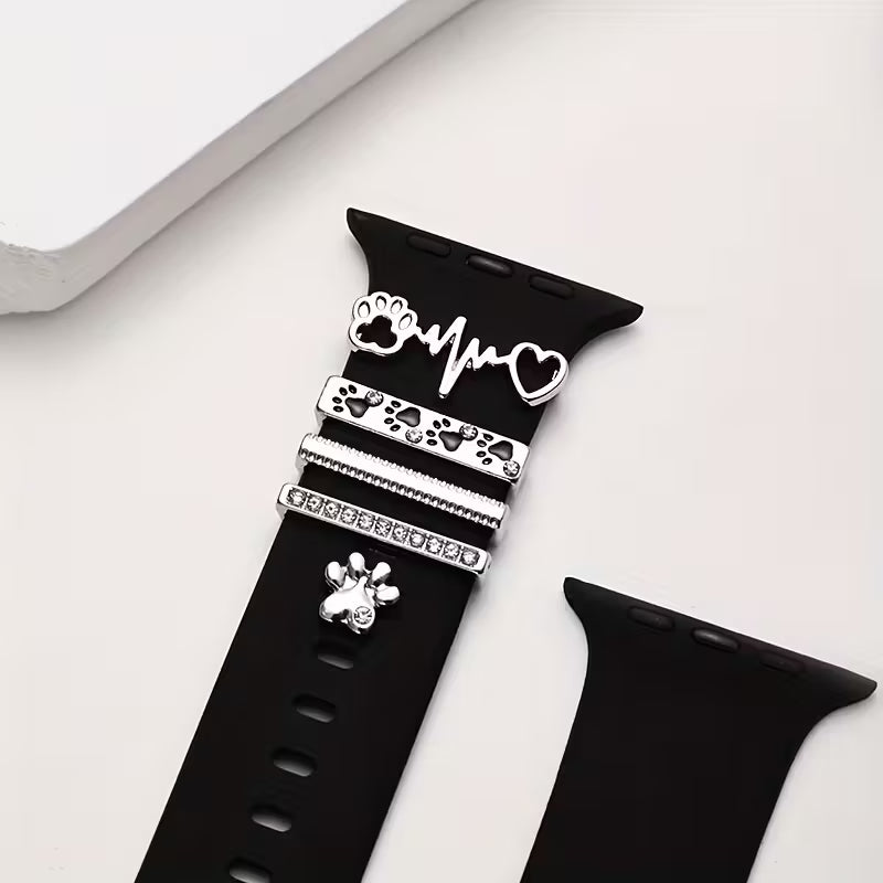 Charms para banda de watch