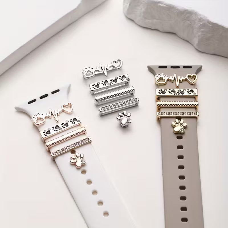 Charms para banda de watch