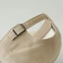 Gorra Deportiva Dachshund Bordado