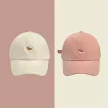 Gorra Deportiva Corgi Bordado